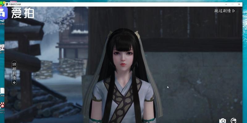 天涯明月刀手游曲无忆攻略大全（曲无忆如何提高好感度）