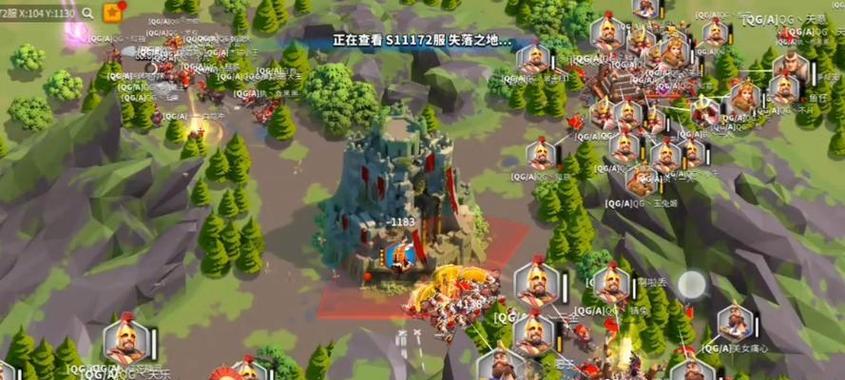 《万国觉醒》资源和兵力不清零的关键技巧（如何保护你的资源和兵力不被敌人攻击抢夺）