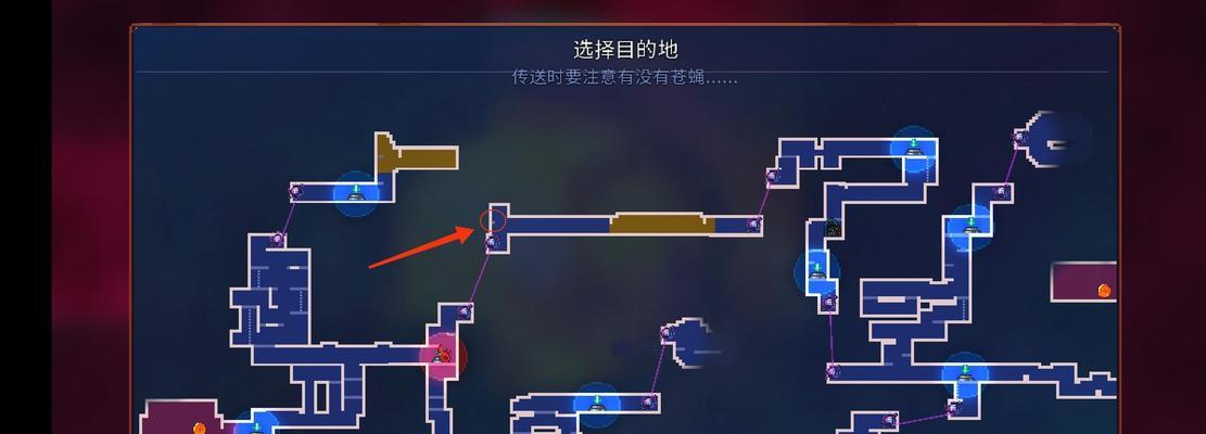 《重生细胞月光花钥匙》（掌握月光花钥匙的正确获取方式）