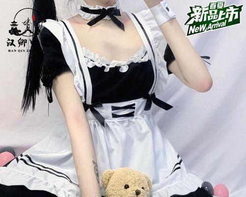 《暖暖环游世界》可爱女仆装搭配攻略（15个段落教你打造完美女仆装搭配）