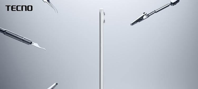 TECNO Slim IFA25全球首发，以最薄曲面屏手机重塑行业超薄性能新标杆