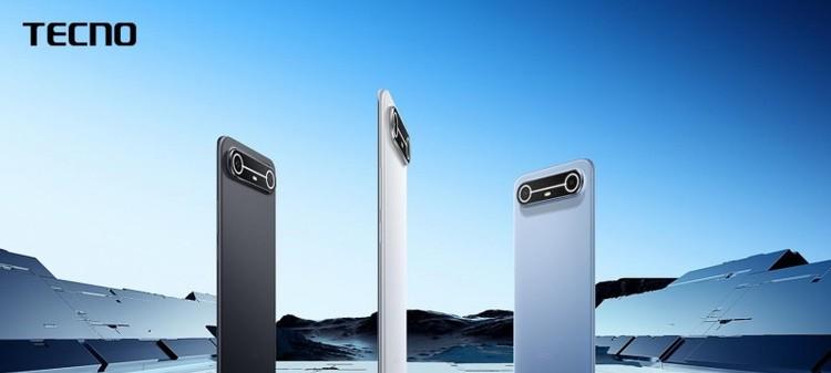TECNO Slim IFA25全球首发，以最薄曲面屏手机重塑行业超薄性能新标杆