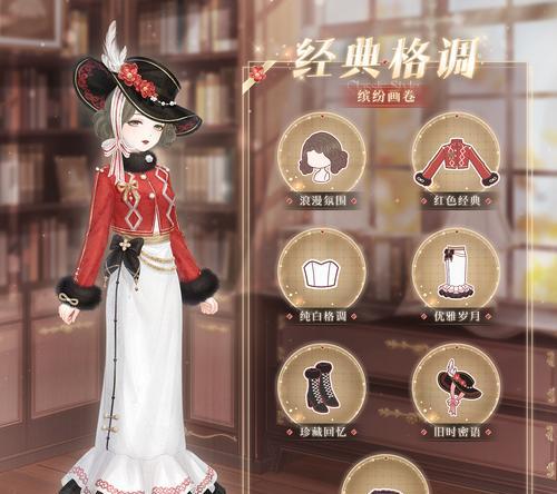 《奇迹暖暖》祈祷之音套装鉴及获得方法(美轮美奂的祈祷之音套装) 《奇迹暖暖》祈祷之音套装鉴及获得方法(美轮美奂的祈祷之音套装)