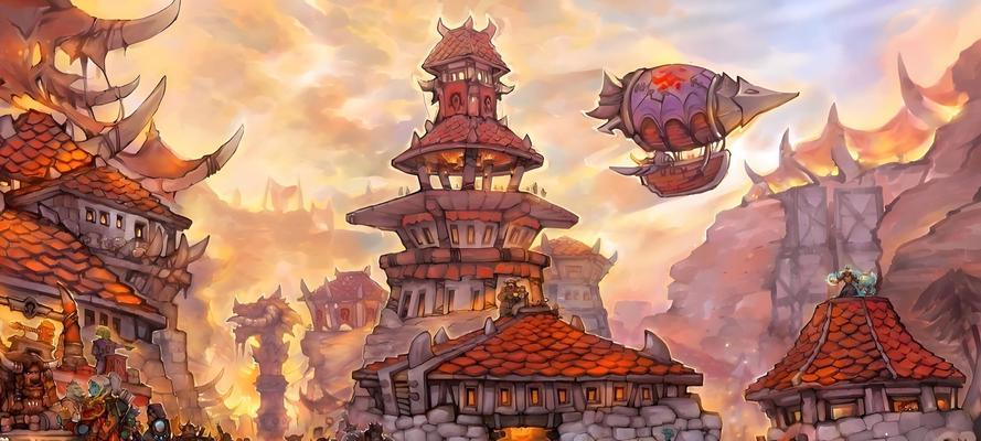 魔兽世界在哪里可以开始游戏? 魔兽世界在哪里可以开始游戏?