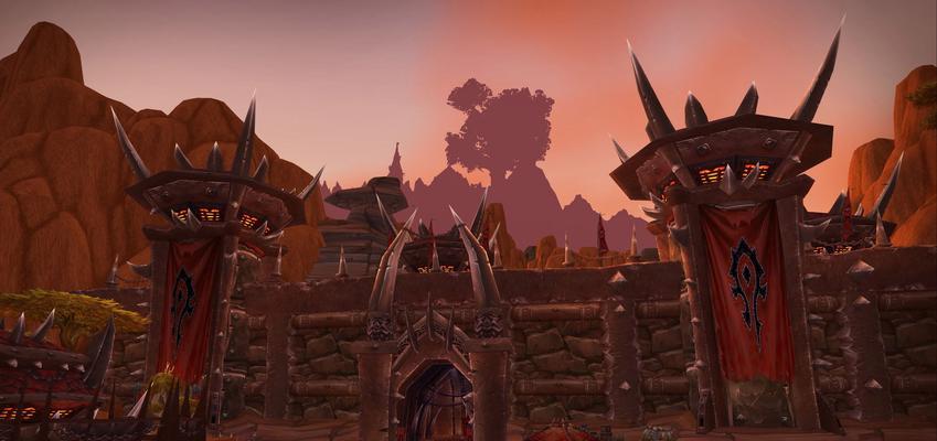 魔兽世界在哪里可以开始游戏? 魔兽世界在哪里可以开始游戏?