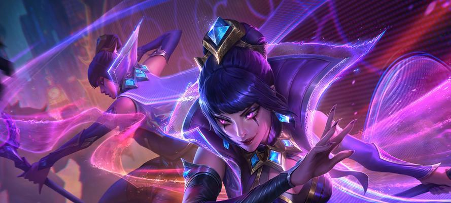 英雄联盟妹妹上单玩什么？有哪些推荐的英雄？