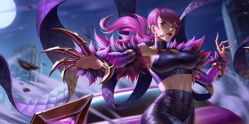 英雄联盟妹妹上单玩什么？有哪些推荐的英雄？