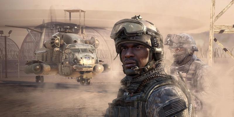 《使命召唤6现代战争2联机技巧与控制台命令大揭秘》（掌握游戏内外的绝密战术）